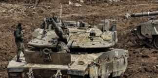 israeli-tank-fire-killed-un-peacekeeper-in-lebanon,-unifil-investigation-finds