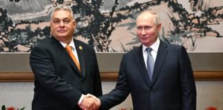 ‘at-your-service’:-hungary’s-orban-offered-help-to-putin,-bloomberg-reports