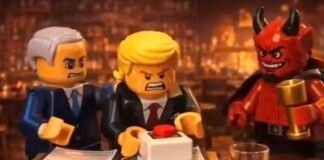 slopaganda:-us,-iran-deploy-ai-slop-as-weapons-of-war