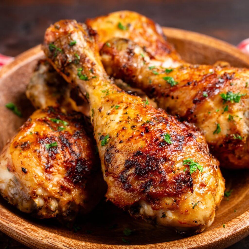 baked-chicken-legs-(crispy-skin-&-juicy-inside!) baked-chicken-legs-(crispy-skin-&-juicy-inside!)