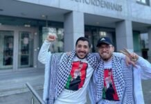 nrw-wasted-thousands-in-public-money-to-silence-a-palestinian-activist,-yet-they-lost-twice