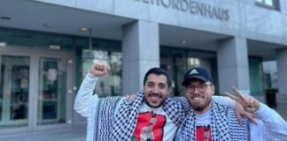 nrw-wasted-thousands-in-public-money-to-silence-a-palestinian-activist,-yet-they-lost-twice