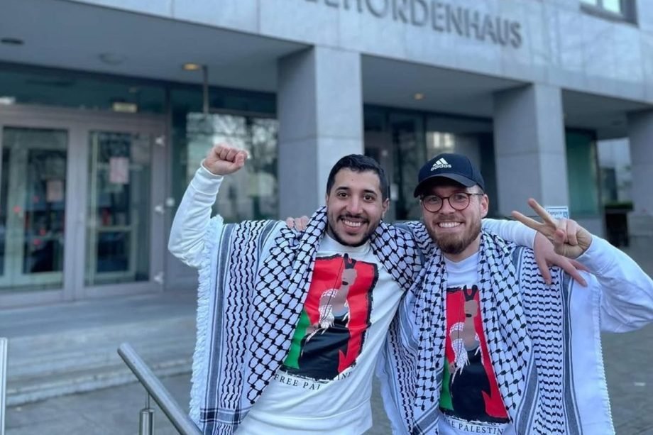 nrw-wasted-thousands-in-public-money-to-silence-a-palestinian-activist,-yet-they-lost-twice nrw-wasted-thousands-in-public-money-to-silence-a-palestinian-activist,-yet-they-lost-twice