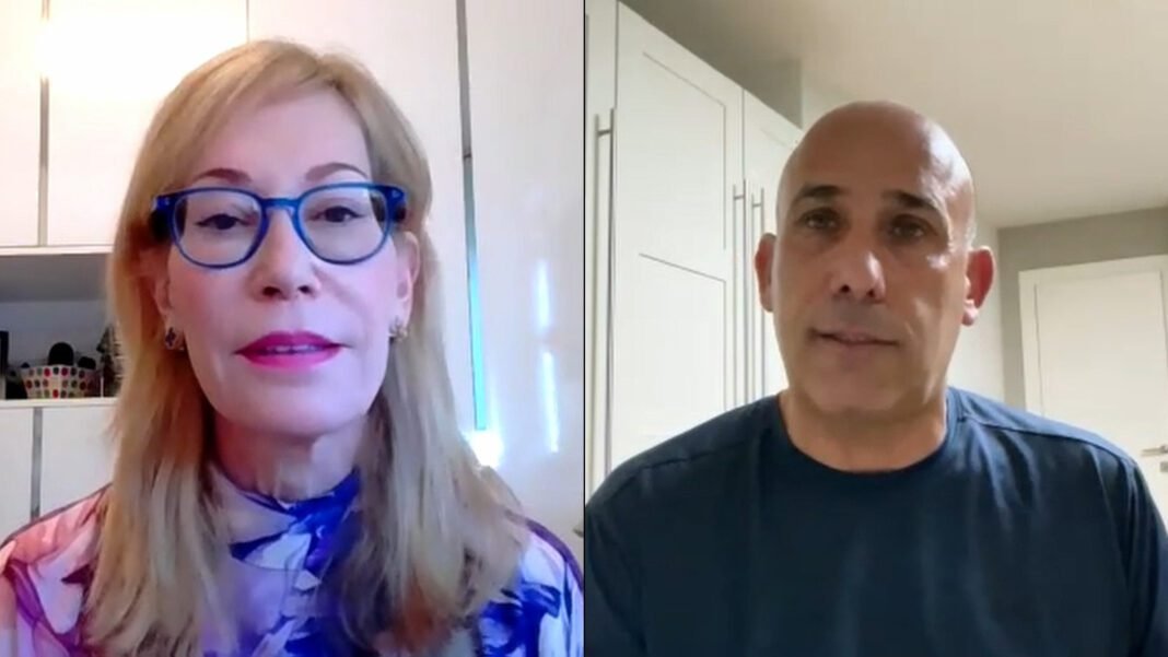 avivi-urges-us-israel-push-to-cripple-iran’s-power-grid-and-war-machine avivi-urges-us-israel-push-to-cripple-iran’s-power-grid-and-war-machine