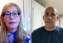 Avivi Urges US-Israel Push To Cripple Iran’s Power Grid and War Machine avivi-urges-us-israel-push-to-cripple-iran’s-power-grid-and-war-machine