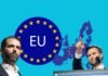 US Criticism of EU Intensifies as Trump Allies Intervene in Europe us-criticism-of-eu-intensifies-as-trump-allies-intervene-in-europe