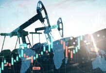Iran ceasefire has brought a sudden fall in oil prices – but this pause underscores the volatility in the market iran-ceasefire-has-brought-a-sudden-fall-in-oil-prices-–-but-this-pause-underscores-the-volatility-in-the-market