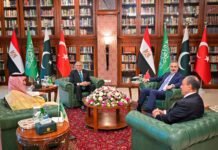 Pakistan, Turkey, Egypt, Saudi Arabia a new regional power block? pakistan,-turkey,-egypt,-saudi-arabia-a-new-regional-power-block?