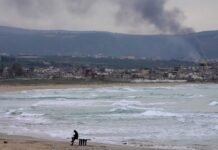 Israeli threats to occupy or annex south Lebanon dust off a decades-old playbook israeli-threats-to-occupy-or-annex-south-lebanon-dust-off-a-decades-old-playbook