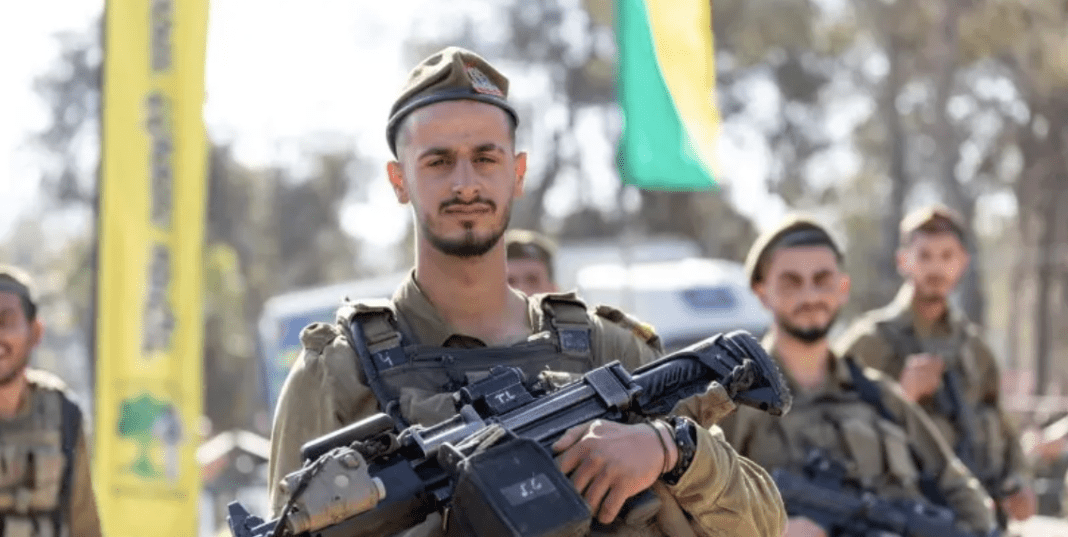 golani-soldier-staff-sgt.-tuval-lipshitz-killed-in-lebanon,-5-wounded,-including-one-seriously 