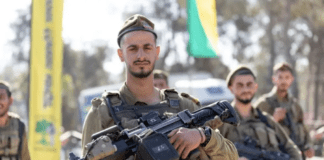golani-soldier-staff-sgt.-tuval-lipshitz-killed-in-lebanon,-5-wounded,-including-one-seriously 
