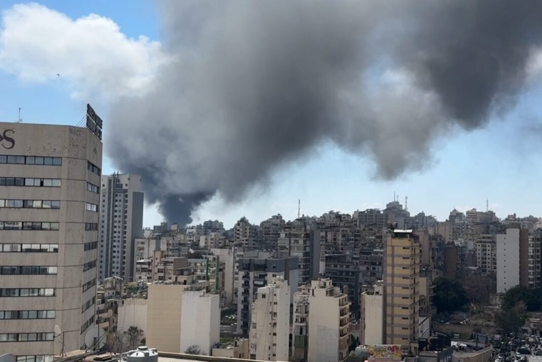 iran-blocks-hormuz-as-israeli-bombing-kills-hundreds-in-lebanon