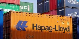 hapag-lloyd-estimates-extra-weekly-costs-from-iran-crisis-at-$50-mln–60-mln