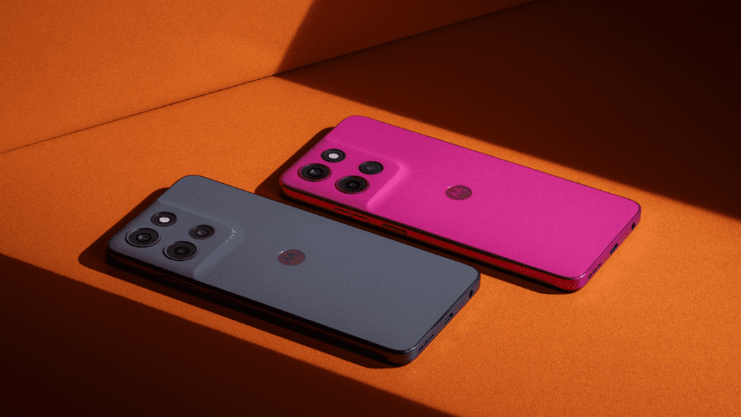 motorola-suddenly-raises-budget-phone-prices-up-to-50%—you-can-probably-thank-ai