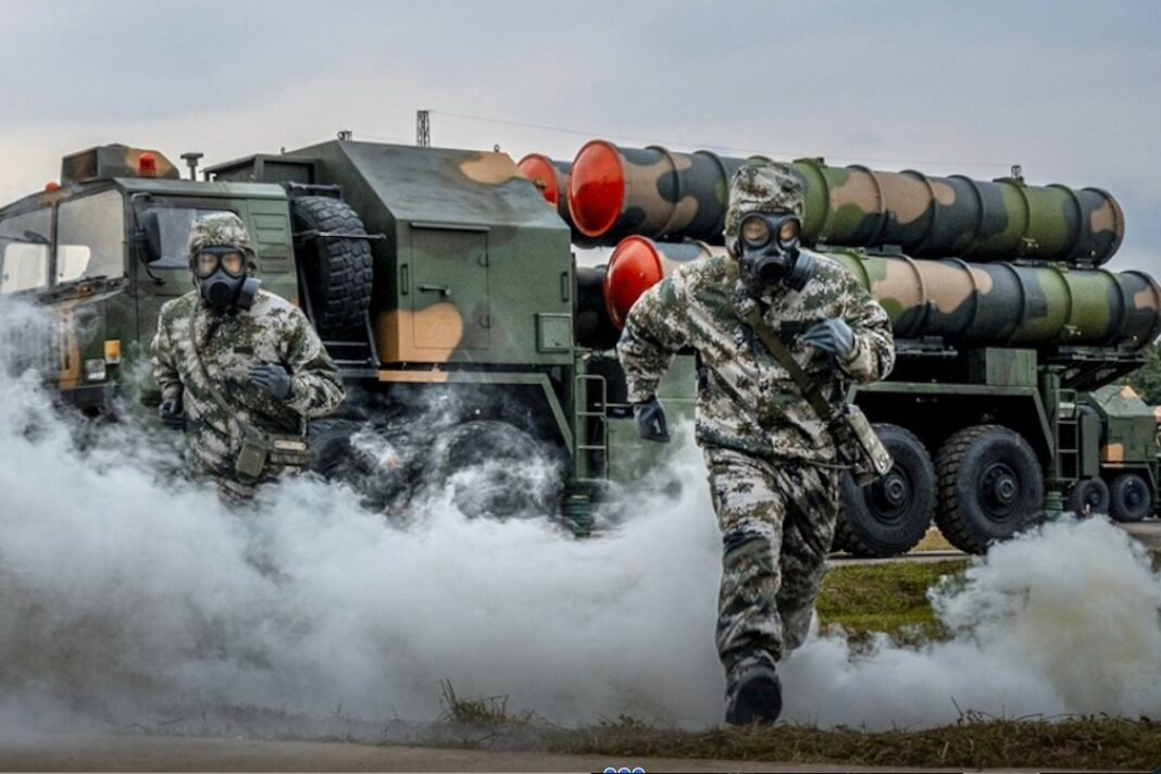 china-drills-for-us-nuclear-attack-in-a-taiwan-war china-drills-for-us-nuclear-attack-in-a-taiwan-war