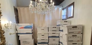 doj-wants-to-scrap-watergate-era-rule-that-makes-presidential-records-public