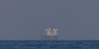 Tankers passing through Strait of Hormuz will have to pay cryptocurrency toll tankers-passing-through-strait-of-hormuz-will-have-to-pay-cryptocurrency-toll