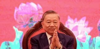 vietnam:-all-the-power-in-to-lam’s-grasping-hands