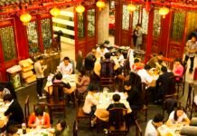 What a Chinese crackdown on corruption meant for Beijing’s high-end restaurant market what-a-chinese-crackdown-on-corruption-meant-for-beijing’s-high-end-restaurant-market