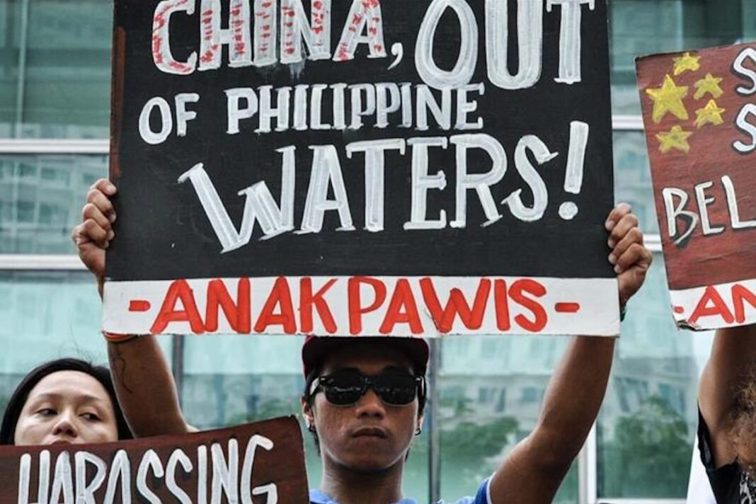 mooted-south-china-sea-oil-deal-with-china-draws-fire-in-manila mooted-south-china-sea-oil-deal-with-china-draws-fire-in-manila