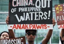 Mooted South China Sea oil deal with China draws fire in Manila mooted-south-china-sea-oil-deal-with-china-draws-fire-in-manila