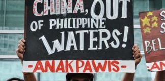 mooted-south-china-sea-oil-deal-with-china-draws-fire-in-manila
