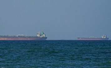 UAE oil giant says Hormuz still closed despite truce, 230 loaded oil vessels waiting to sail uae-oil-giant-says-hormuz-still-closed-despite-truce,-230-loaded-oil-vessels-waiting-to-sail