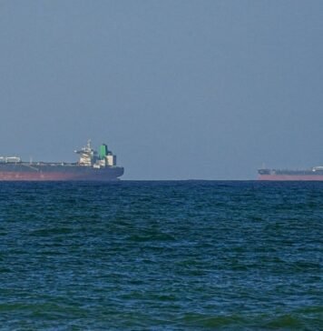 UAE oil giant says Hormuz still closed despite truce, 230 loaded oil vessels waiting to sail uae-oil-giant-says-hormuz-still-closed-despite-truce,-230-loaded-oil-vessels-waiting-to-sail