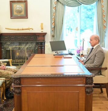 Can Pakistan deliver as Washington’s go-to mediator with Iran? can-pakistan-deliver-as-washington’s-go-to-mediator-with-iran?