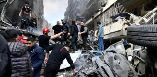 why-is-israel-continuing-to-attack-lebanon,-despite-the-ceasefire?-expert-q&a