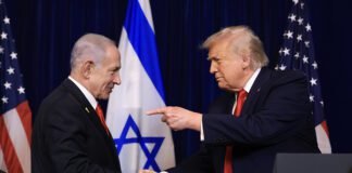 the-forever-spoiler:-netanyahu-has-been-blowing-up-diplomacy-with-iran-for-decades