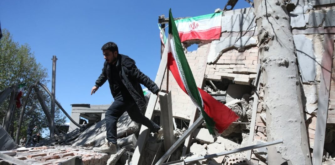 after-ceasefire,-negotiating-a-lasting-deal-with-iran-would-require-overcoming-regional-rivalries-and-strategic-incoherence