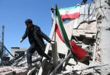 after-ceasefire,-negotiating-a-lasting-deal-with-iran-would-require-overcoming-regional-rivalries-and-strategic-incoherence