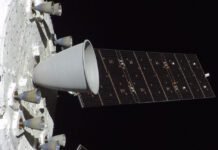 Orion helium leak no threat to Artemis II reentry, but will require redesign orion-helium-leak-no-threat-to-artemis-ii-reentry,-but-will-require-redesign