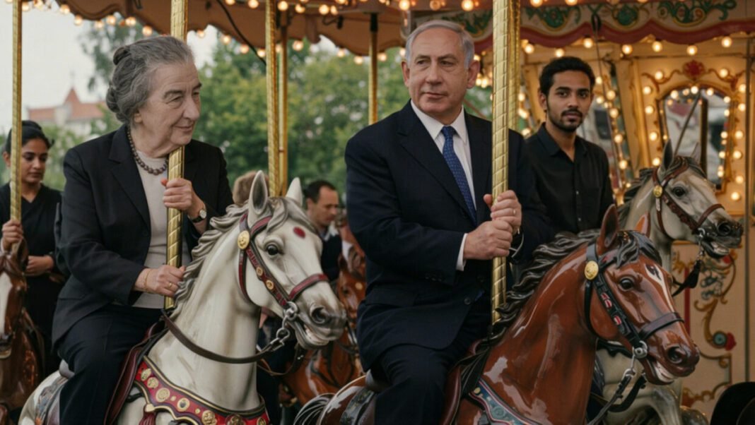 bad-israeli-history-repeats-yet-again bad-israeli-history-repeats-yet-again