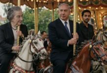 Bad Israeli History Repeats Yet Again bad-israeli-history-repeats-yet-again