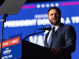 us-ambassador-denies-trump-and-vance-interfered-in-hungary-election