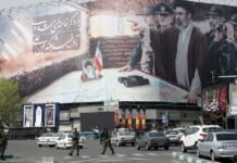 iran’s-supreme-leader-vows-‘new-phase’-in-hormuz-management,-demands-war-compensation