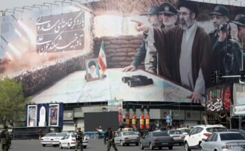 iran’s-supreme-leader-vows-‘new-phase’-in-hormuz-management,-demands-war-compensation