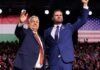 Hungarian election exposes tensions at the heart of Donald Trump’s plans to boost the far-right in Europe hungarian-election-exposes-tensions-at-the-heart-of-donald-trump’s-plans-to-boost-the-far-right-in-europe