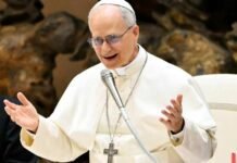 Trump officials deny threatening Vatican over Pope Leo’s criticisms trump-officials-deny-threatening-vatican-over-pope-leo’s-criticisms