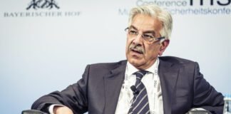 ‘a-curse-for-humanity’:-pakistan-defense-minister-calls-israel-a-‘cancerous’-state