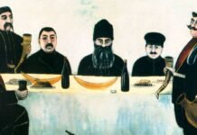 i-was-in-georgia-in-the-late-1980s:-i-observed-how-tradition-survived-harsh-sovietisation-and-rapid-transformation