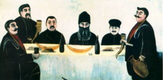 i-was-in-georgia-in-the-late-1980s:-i-observed-how-tradition-survived-harsh-sovietisation-and-rapid-transformation