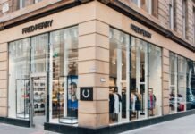 fred-perry-accelerates-retail-expansion-and-sustains-profitability-in-2026