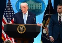 Trump says Iran has ‘no cards’ other than Strait of Hormuz ahead of negotiations trump-says-iran-has-‘no-cards’-other-than-strait-of-hormuz-ahead-of-negotiations