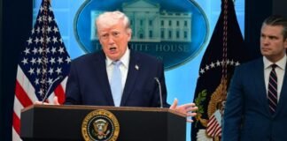 trump-says-iran-has-‘no-cards’-other-than-strait-of-hormuz-ahead-of-negotiations