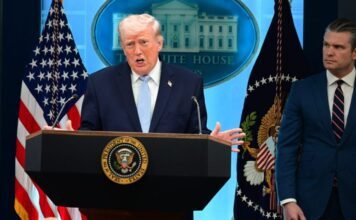 trump-says-iran-has-‘no-cards’-other-than-strait-of-hormuz-ahead-of-negotiations