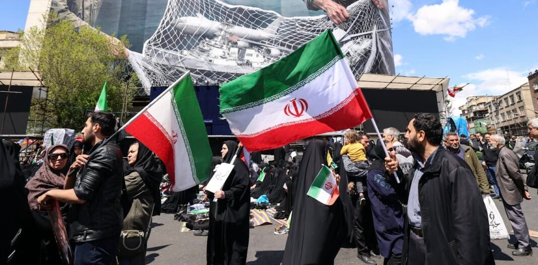 us-ceasefire-with-iran:-what’s-next?-a-former-diplomat-explains-3-possible-scenarios