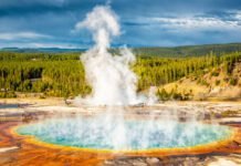 new-paper-argues-history,-not-mantle-plume,-powers-yellowstone